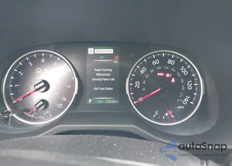 2022 Toyota Rav4 Xle from USA, damaged, VIN 2T3W1RFV0NW218859